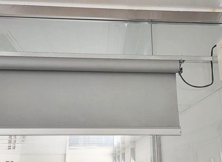 電動式擋煙垂壁附加性能要求有哪些？