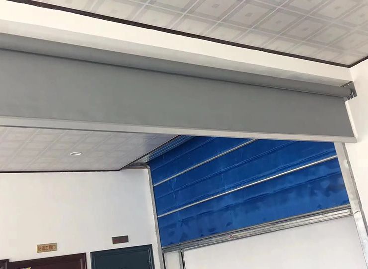 擋煙垂壁是如何有效防止煙氣傳播的？